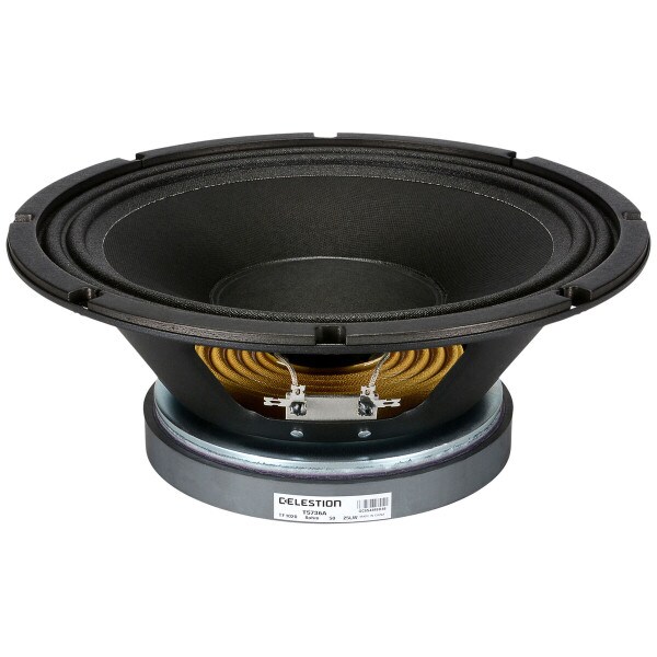 Main product image for Celestion TF1020 10" Professional Speaker 150W 294-2070